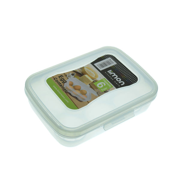 ظرف نگهدانده تخم مرغ لیمون مدل SAT992