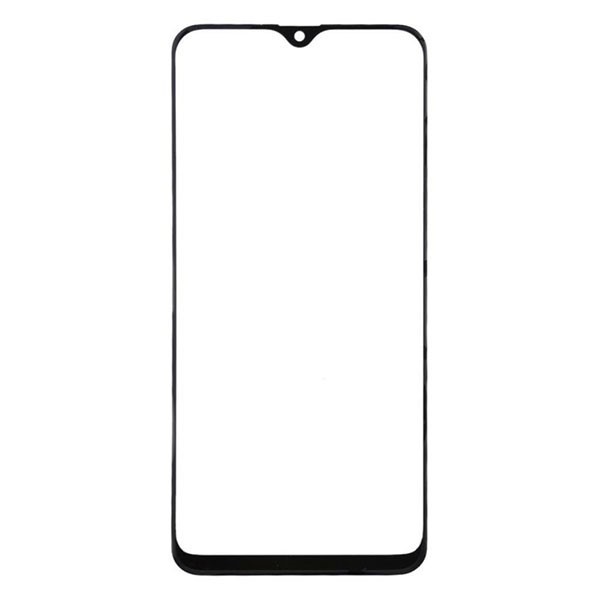 Glass Touch Samsung Galaxy A30s , A307 Black