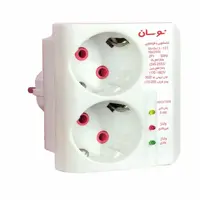 محافظ ولتاژ نوسان مدل L-123