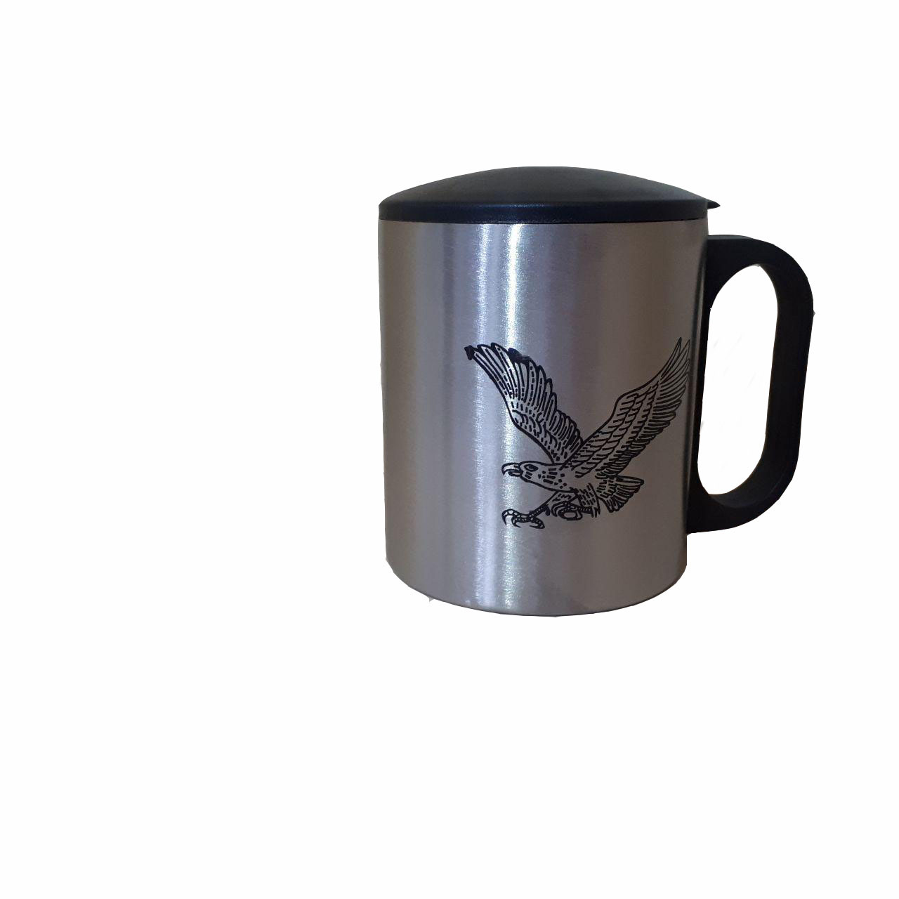 ماگ مدل استیل در دار