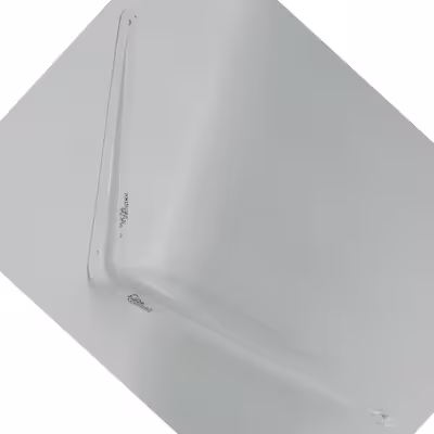 نگهدارنده طبقه دیواری سامکو مدل 25 YPMK 20 بسته 2 عددی