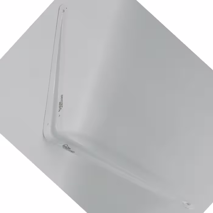 نگهدارنده طبقه دیواری سامکو مدل 25 YPMK 20 بسته 2 عددی