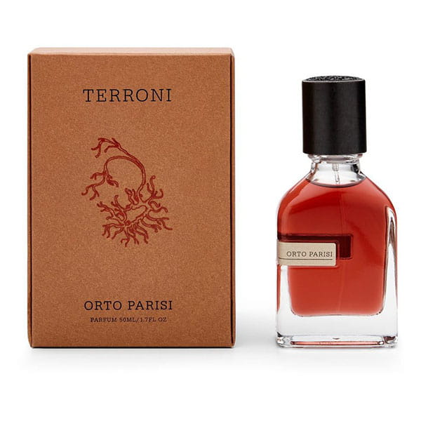 عطر اورتو پاریسی ترونی