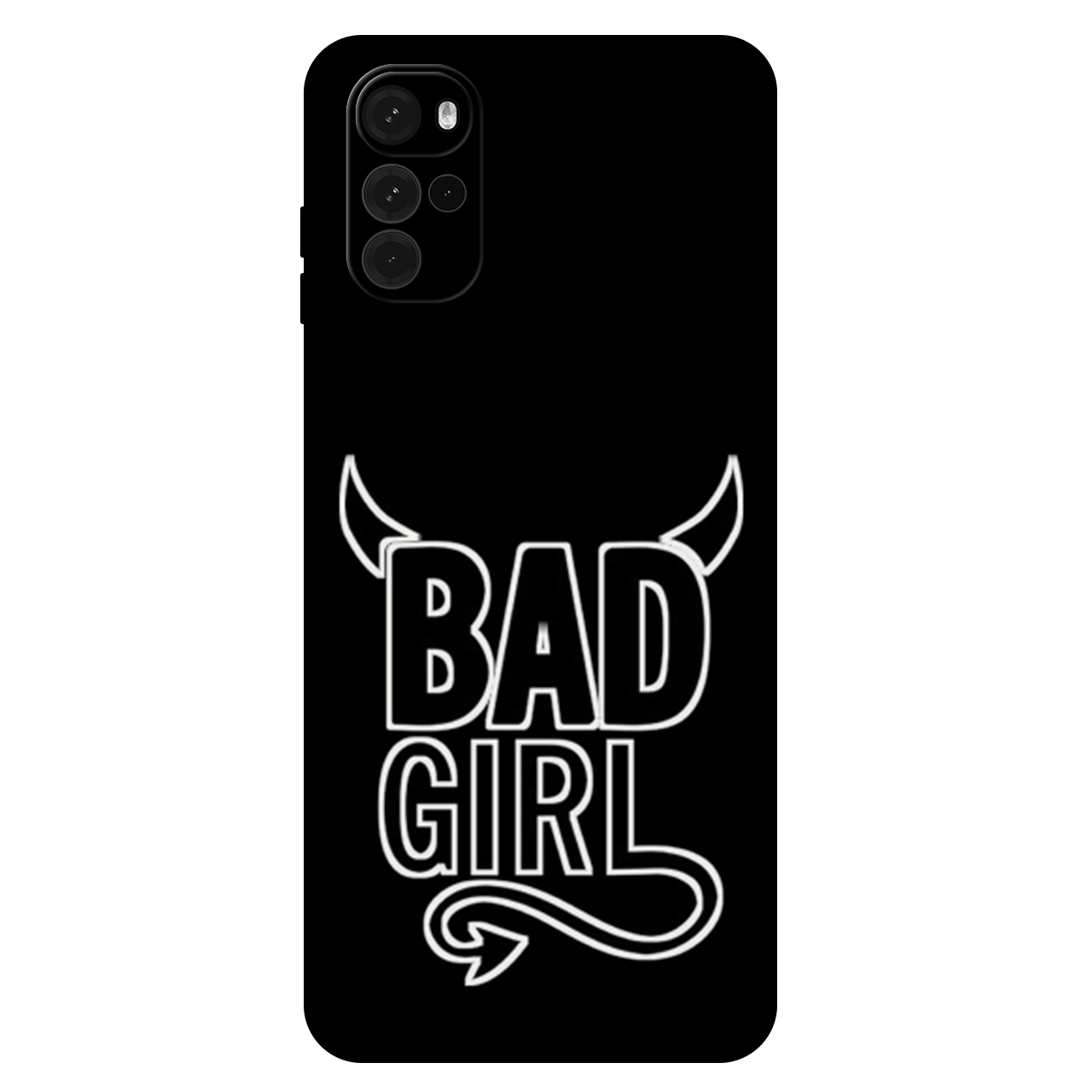 کاور مگافون کد 8105  مناسب برای گوشی موبایل موتورولا Moto G22