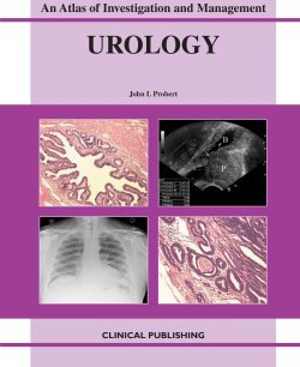 [PDF] دانلود کتاب Urology - An Atlas Of Investigation And Diagnosis, 2008