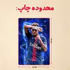 پازل 35 تکه مدل نیمار کد 2
