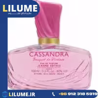 عطر ادکلن جین آرتس کاساندرا بوکت د پیواینس 100 میل زنانه
