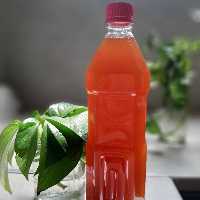 سرکه انجیر خانگی - ارگانیک - 850 گرمی - فروشگاه از مزرعه