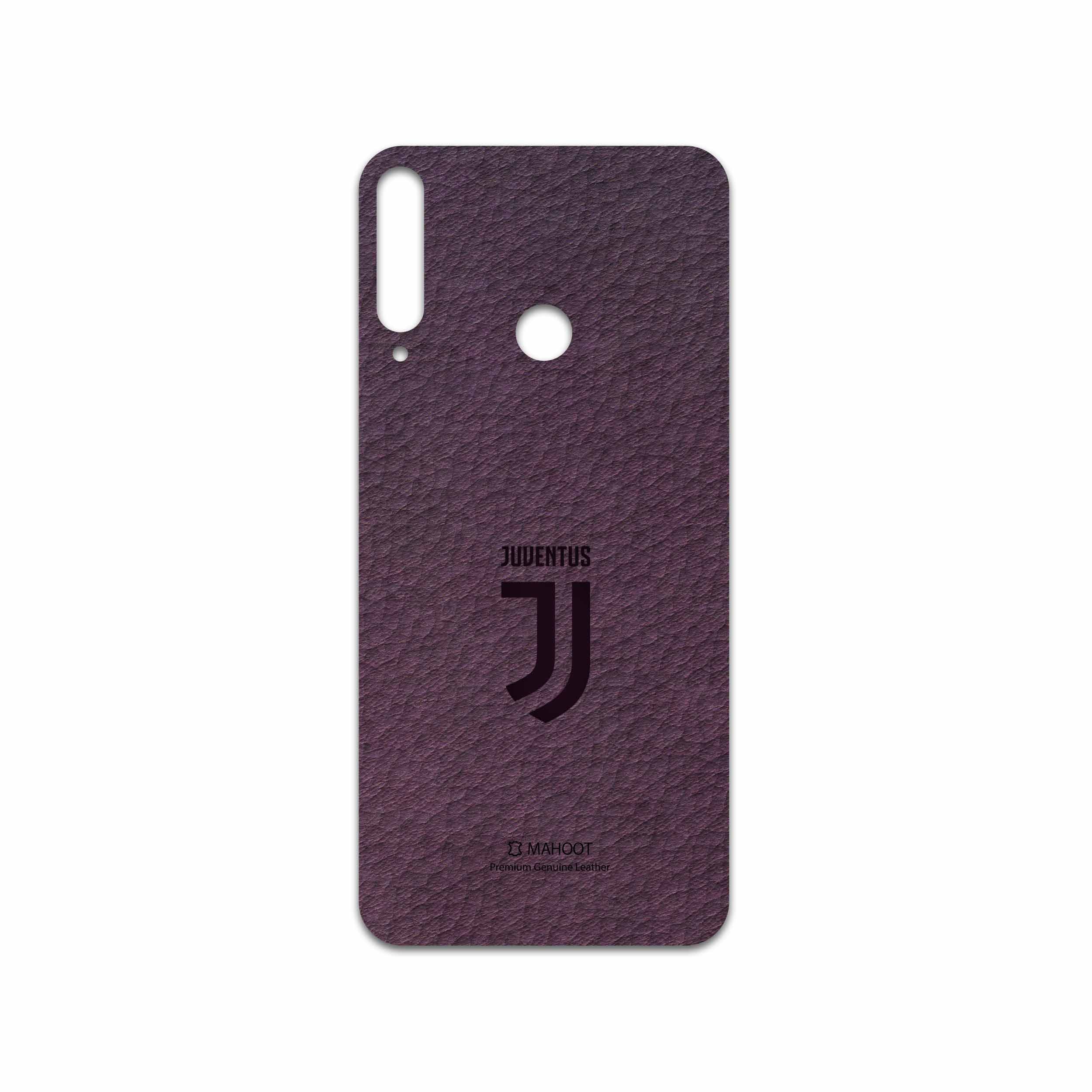 برچسب پوششی ماهوت مدل PL-JUVE مناسب برای گوشی موبایل هوآوی Y7p