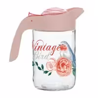 پارچ هروین مدل Vintage کد 111