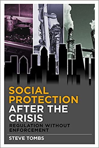 خرید و دانلود نسخه کامل کتاب Social Protection after the Crisis: Regulation without Enforcement [2016] - PDF