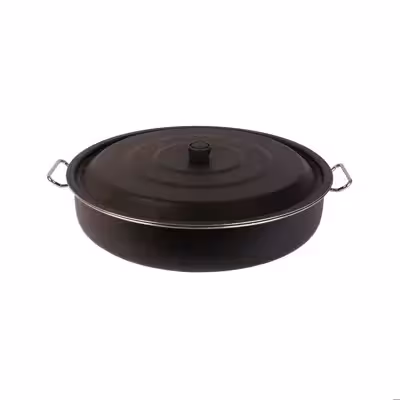 تابه تکنو مدل آنتیک سایز 45