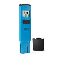 تستر هدایت الکتریکی (EC) قلمی هانا مدل HANNA HI98303
