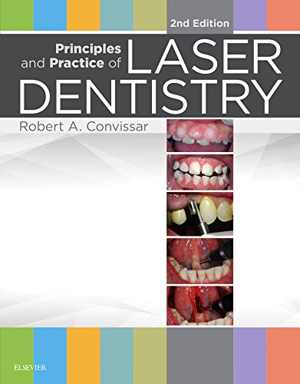 [PDF] دانلود کتاب Principles And Practice Of Laser Dentistry, 2nd ed, 2015