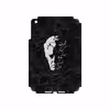 برچسب پوششی ماهوت مدل Ahmad-Shamlou مناسب برای تبلت اپل iPad mini 2012 A1455