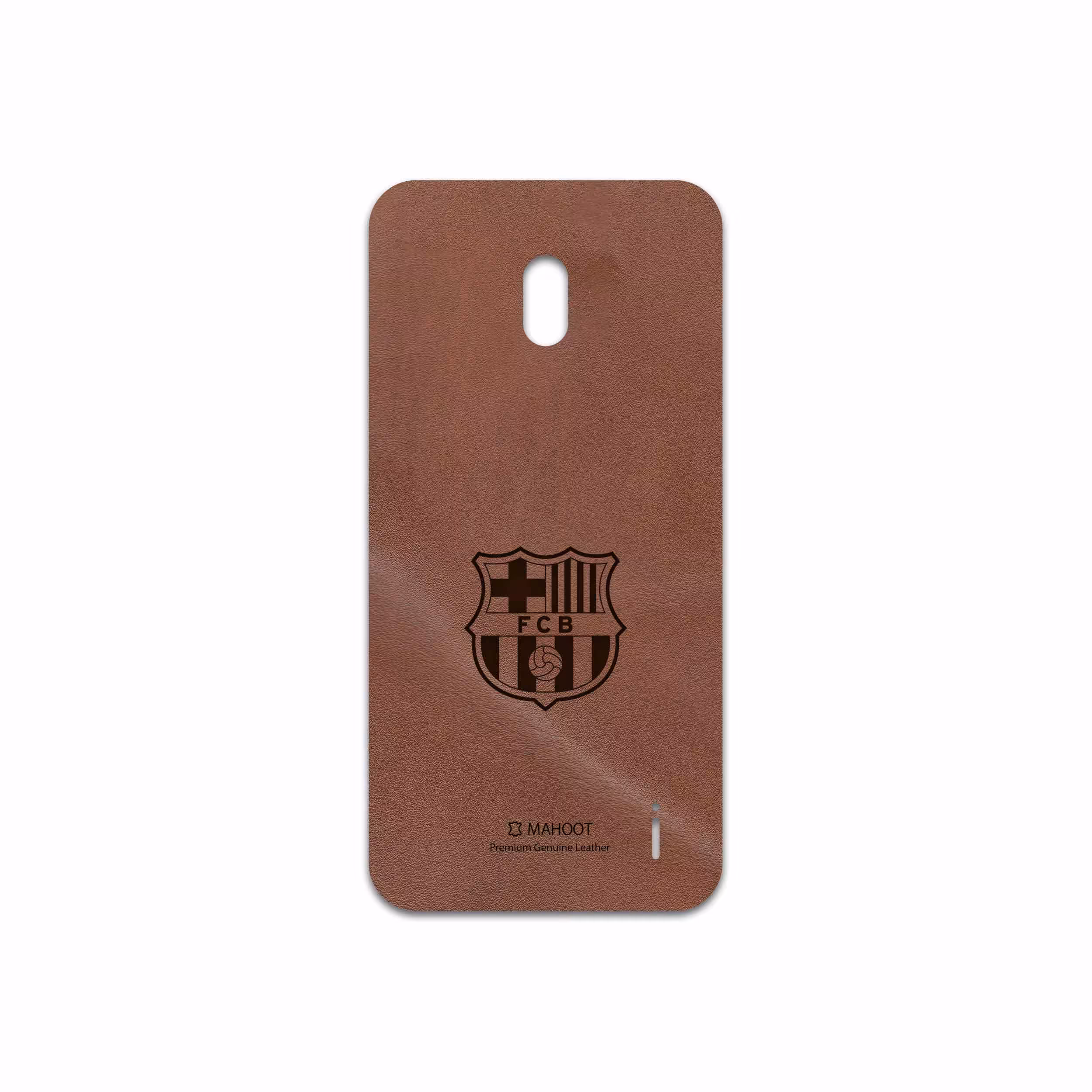 برچسب پوششی ماهوت مدل MNL-BRCA مناسب برای گوشی موبایل نوکیا 2.2