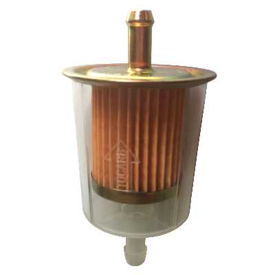 فیلتر بنزین خودرو مدل c10001