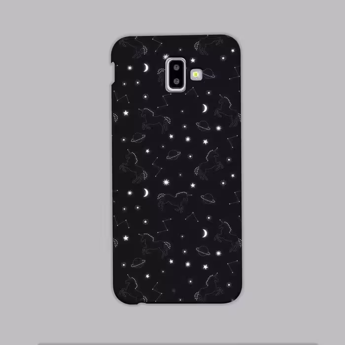 کاور گارد قاب مناسب برای گوشی موبایل سامسونگ J6 PLUS – کد 1481