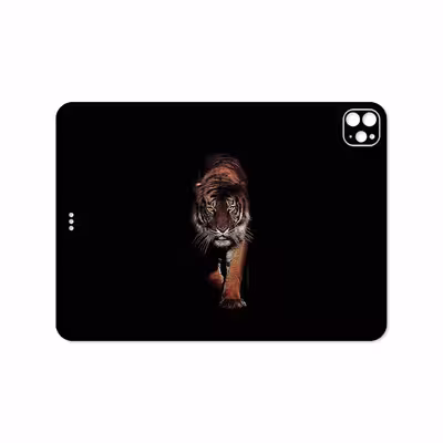 برچسب پوششی ماهوت مدل Wild Tiger مناسب برای تبلت اپل iPad Pro 11 (GEN 2) 2020 A2228
