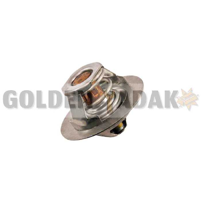 ترموستات کولر پژو 405 - گلدن یدک