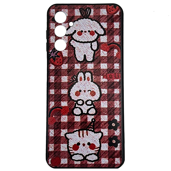 	 کاور کد 22 مناسب برای گوشی موبایل سامسونگ Galaxy A14