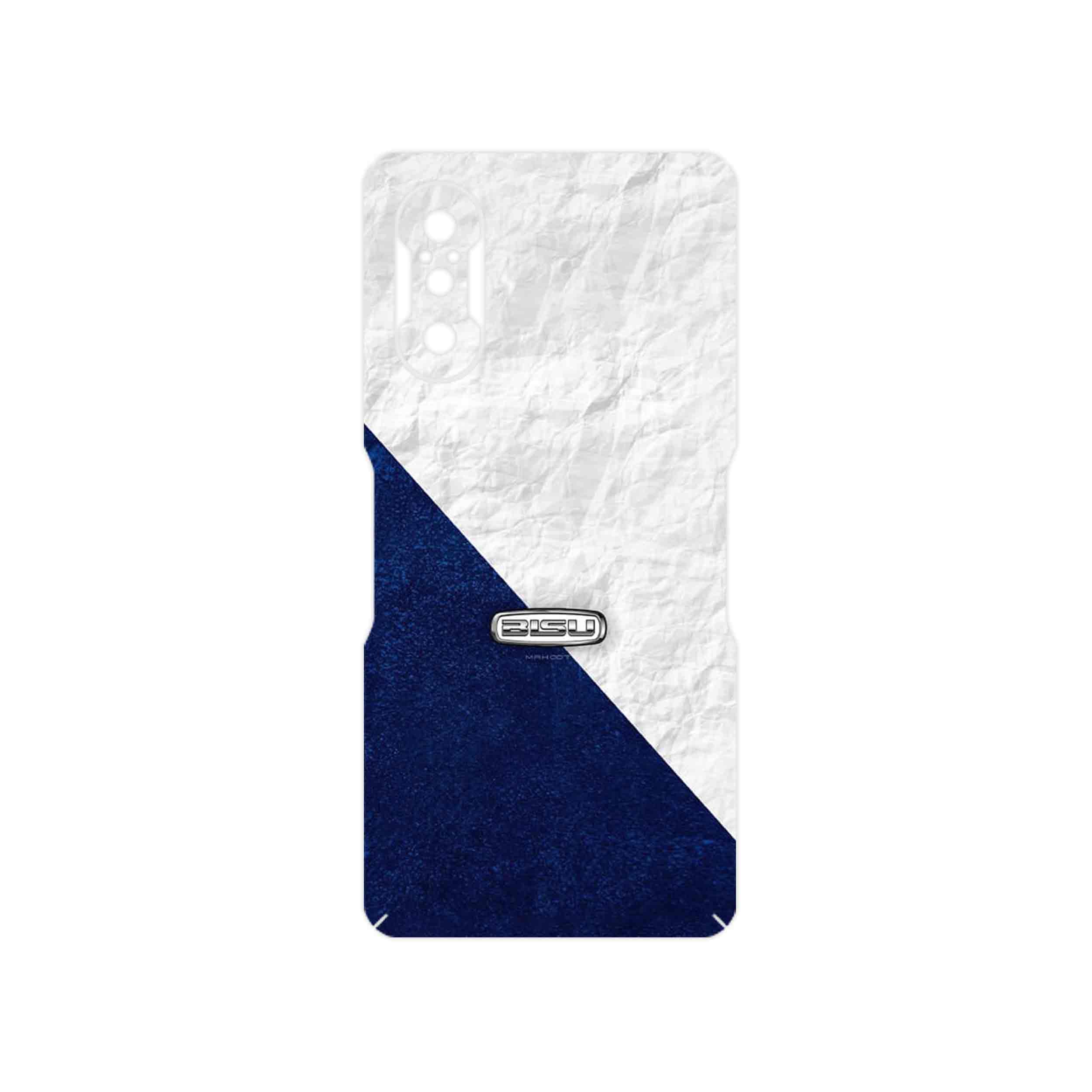 برچسب پوششی ماهوت مدل BISU مناسب برای گوشی موبایل شیائومی Redmi K40 Gaming