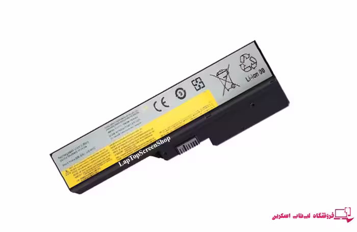 باتری لپ تاپ لنوو Lenovo Ideapad N500