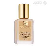 کرم پودر استی لادر مدل Double Wear شماره 1N1 رنگ IVORY NUDE
