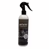 اسپری واکس خودرو ژیکاوا مدل ژیکاواکس وزن 400 گرم