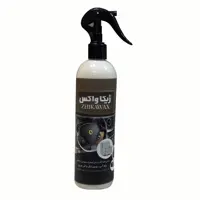 اسپری واکس خودرو ژیکاوا مدل ژیکاواکس وزن 400 گرم