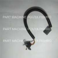 سنسور زاویه اکسل کوماتسو برقی خط 12