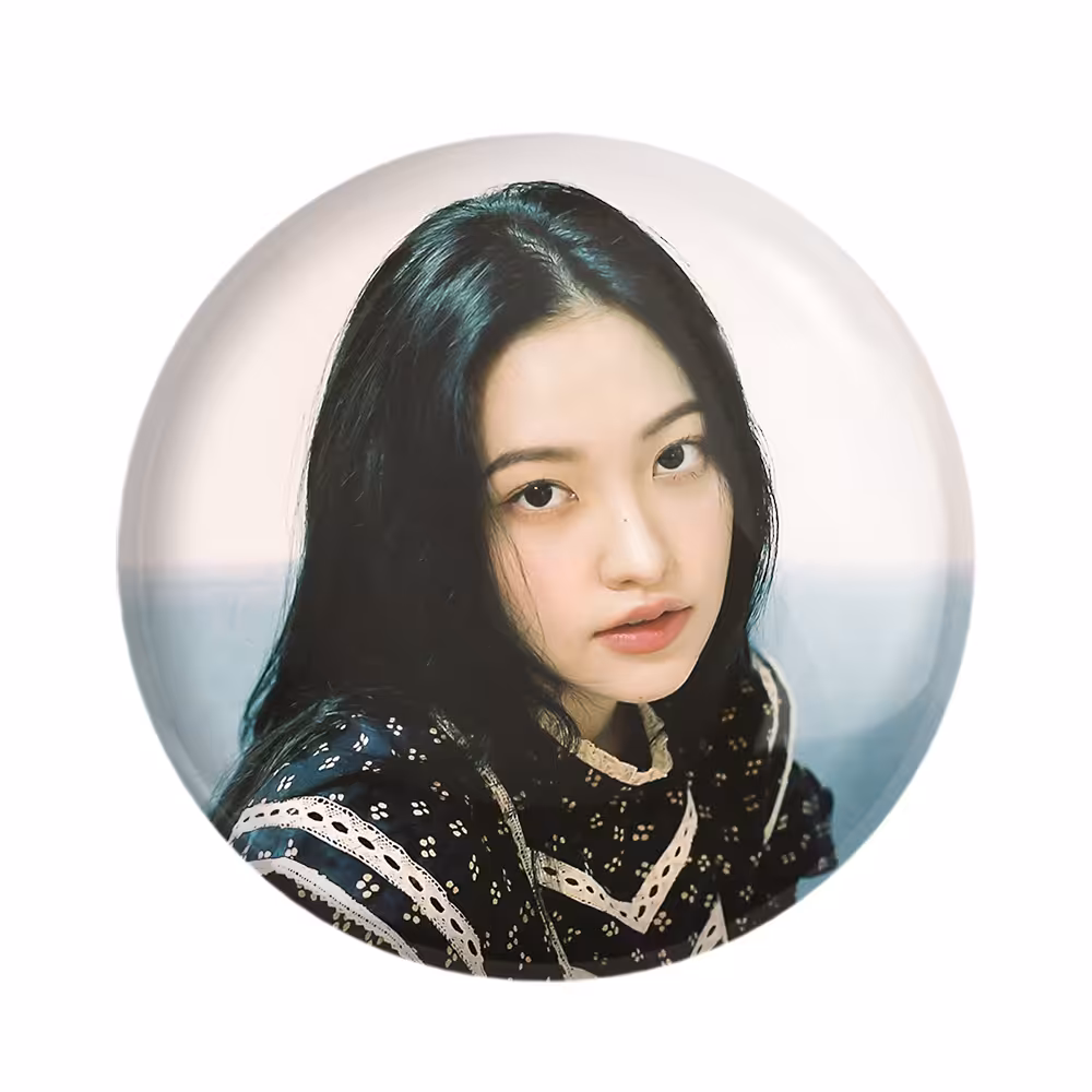 پیکسل خندالو مدل یری گروه رد ولوت Red Velvet کد 19594