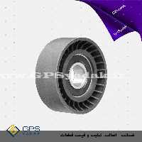 غلتک هرزگرد کیا اپتیما jf