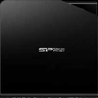 هارد اکسترنال 1 ترابایت Silicon Power مدل Stream S03