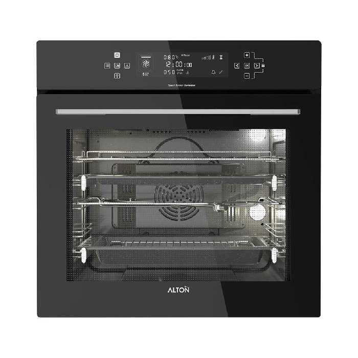 فر توکار آلتون مدل V303BN