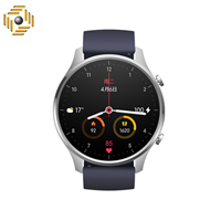 ساعت هوشمند شیائومی مدل Mi Watch Color