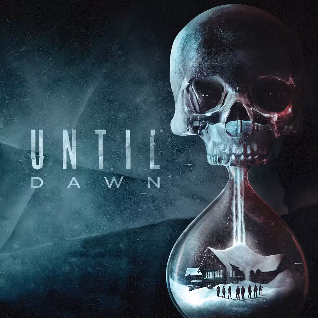 خرید اكانت Until Dawn ظرفيت دوم PS4 با بهترین قیمت