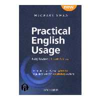 کتاب Practical English Usage Fourth Edition اثر Michael Swan انتشارات الوندپویان