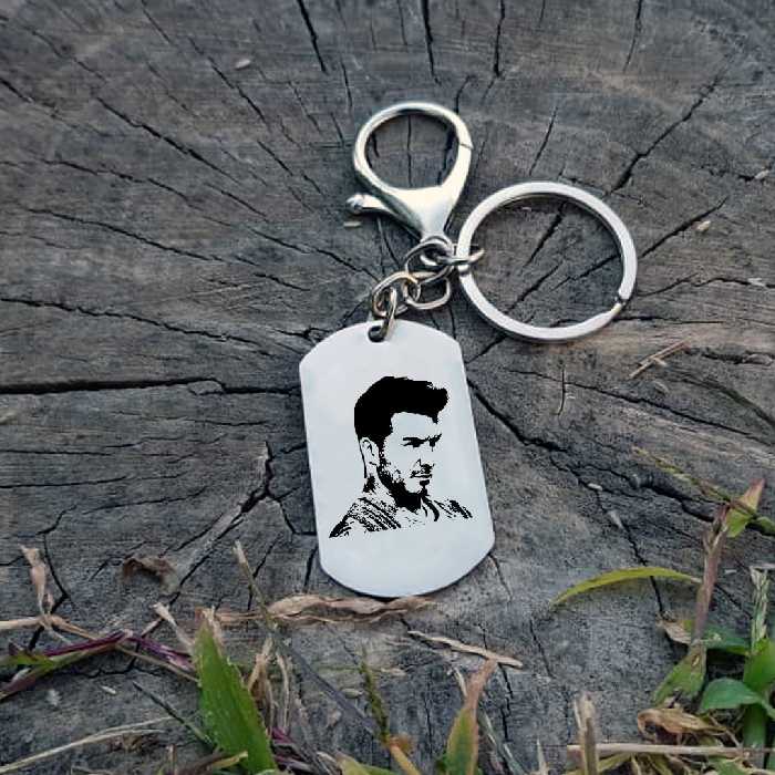 جاکلیدی ترمه ۱ مدل بکهام کد Sam 2550