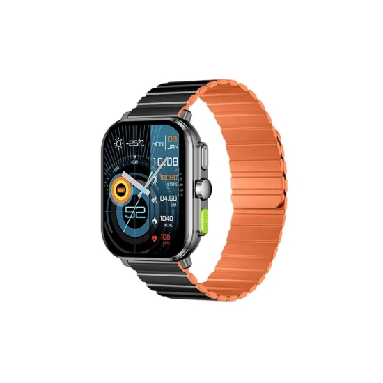 ساعت هوشمند گلوریمی مدل GS2 Pro