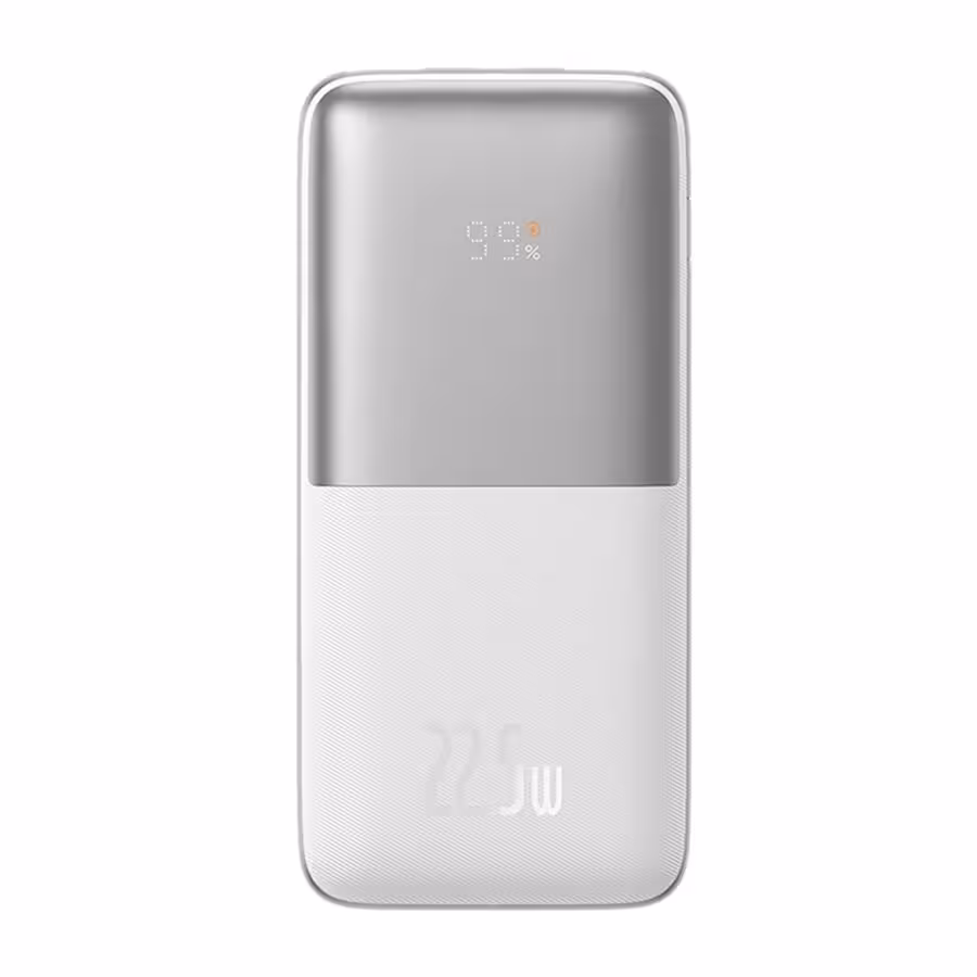 پاوربانک بیسوس Bipow Pro PPBD040002 10000mAh