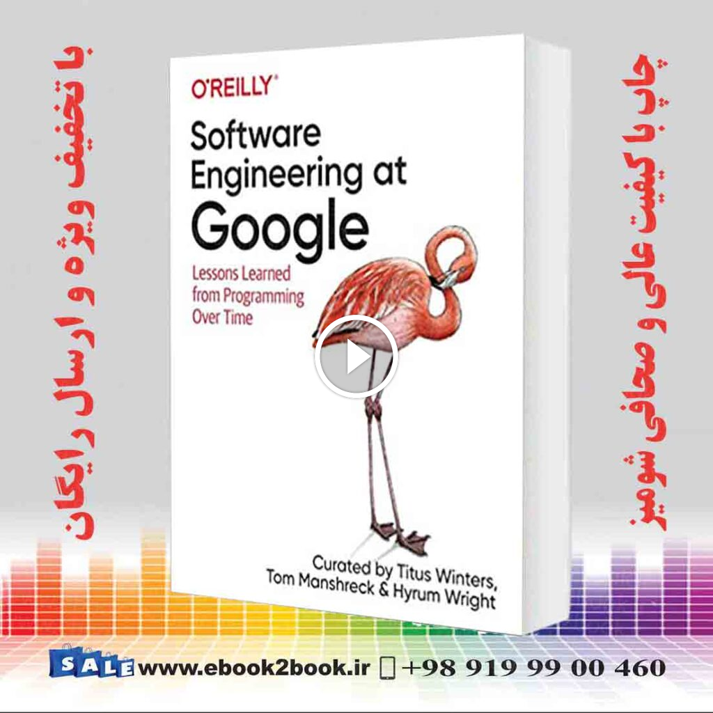 Software Engineering at Google