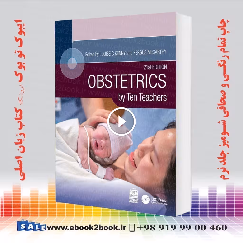 Obstetrics by Ten Teachers 21st Edition