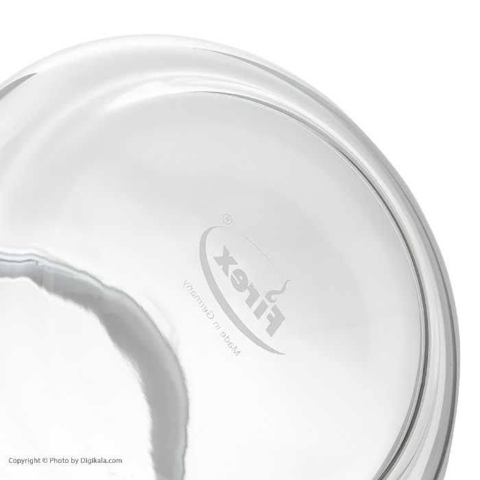 قوری فایرکس کد 07