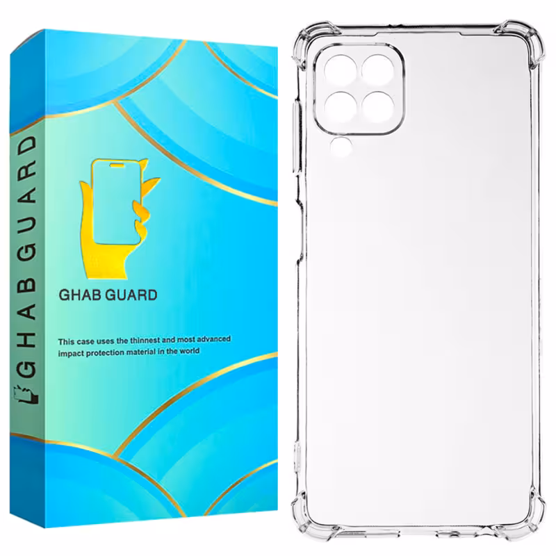 کاور گوشی سامسونگ Galaxy M32 4G قاب گارد مدل KPG20