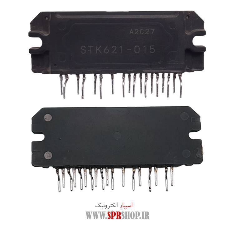 آی سی STK621-015 ORG
