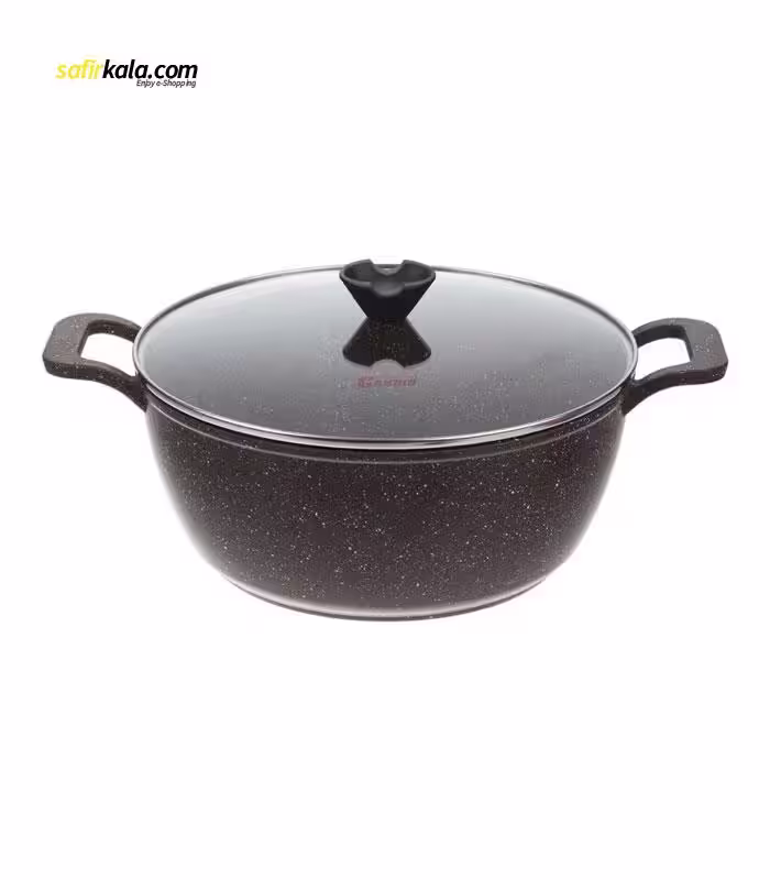 قابلمه کاندید مدل NSP-320 سایز 32