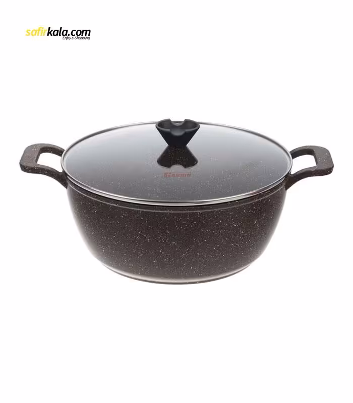 قابلمه کاندید مدل NSP-320 سایز 32