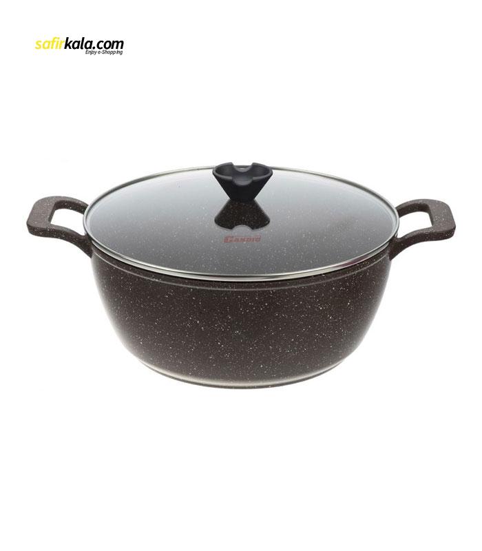 قابلمه کاندید مدل NSP-320 سایز 32