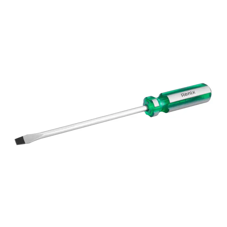 پیچ گوشتی دوسو 150×8 رونیکس مدل RH-2780